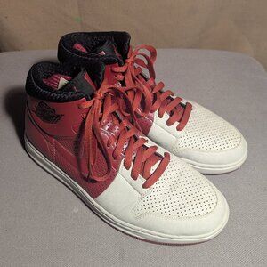 2010 Air Jordan Alpha 1 ‘W3Lcome Home’